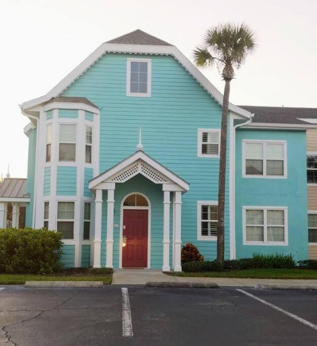 Nice & Cozy - Vacation Home Kissimmee Eksteriør bilde