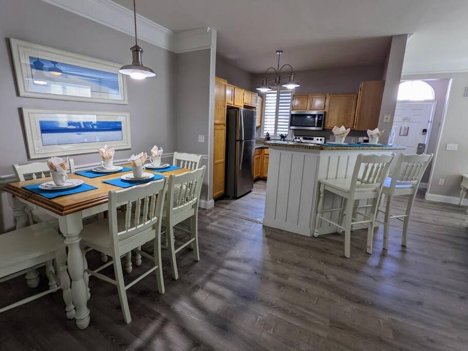 Nice & Cozy - Vacation Home Kissimmee Eksteriør bilde