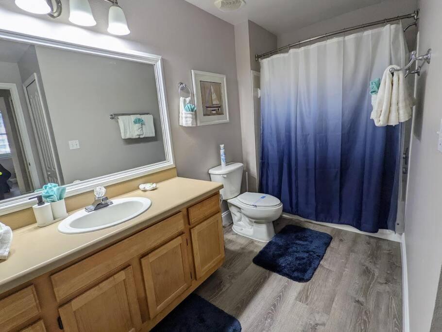 Nice & Cozy - Vacation Home Kissimmee Eksteriør bilde