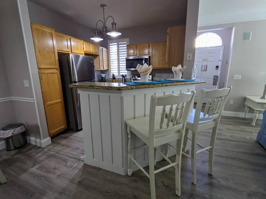 Nice & Cozy - Vacation Home Kissimmee Eksteriør bilde