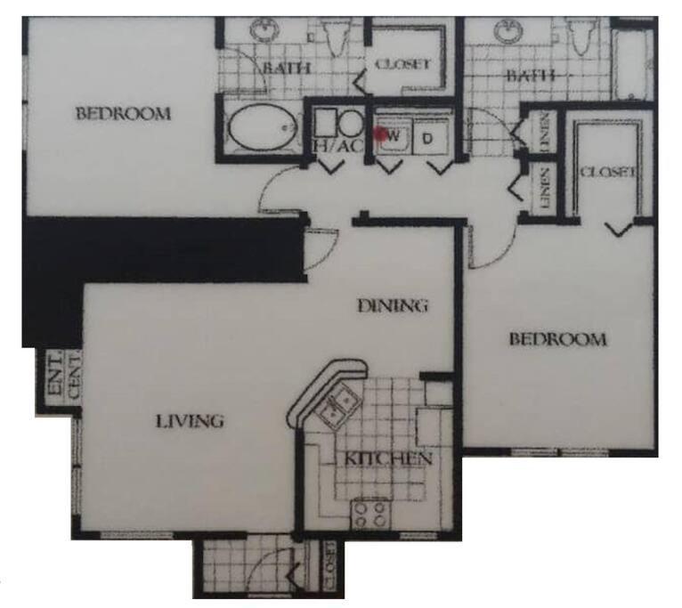 Nice & Cozy - Vacation Home Kissimmee Eksteriør bilde