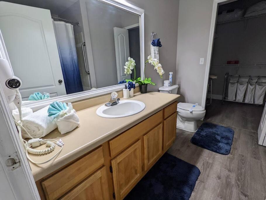 Nice & Cozy - Vacation Home Kissimmee Eksteriør bilde