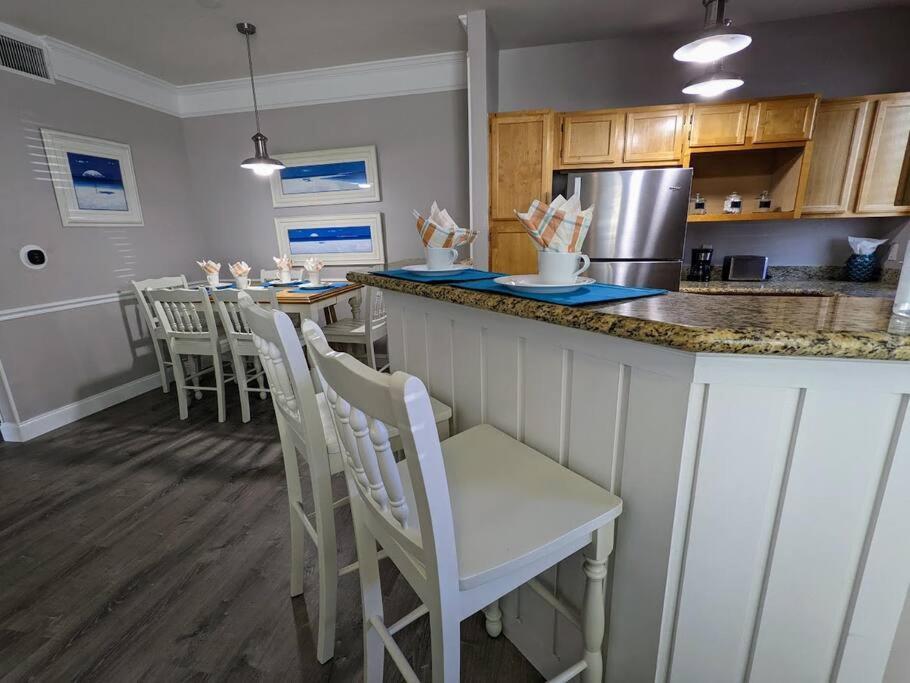 Nice & Cozy - Vacation Home Kissimmee Eksteriør bilde
