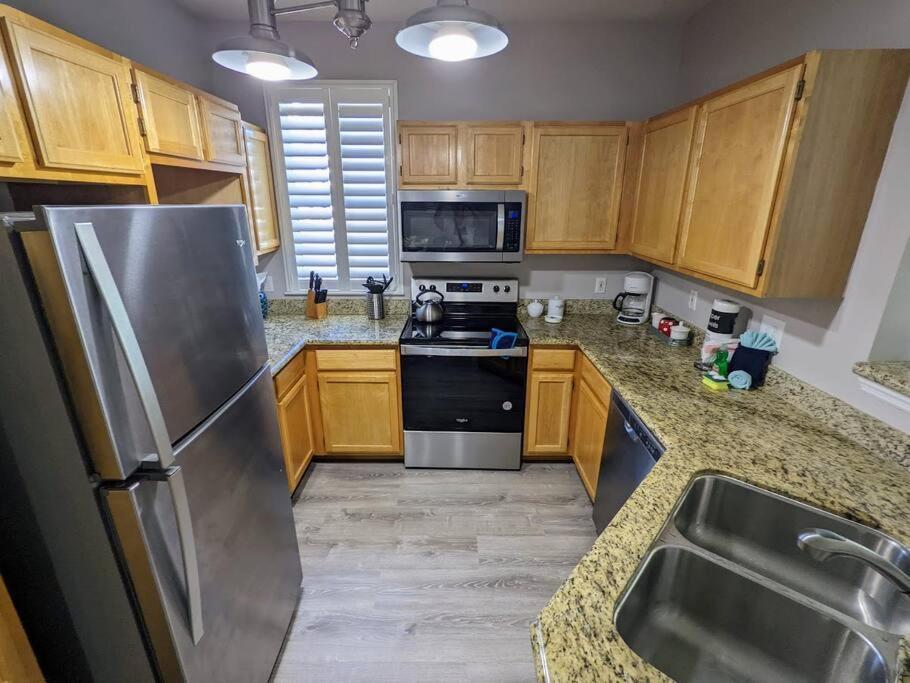Nice & Cozy - Vacation Home Kissimmee Eksteriør bilde