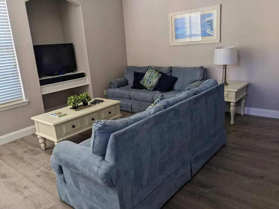 Nice & Cozy - Vacation Home Kissimmee Eksteriør bilde