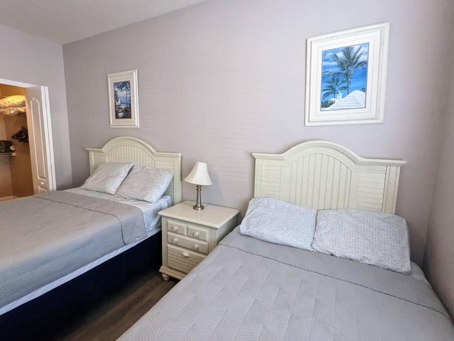 Nice & Cozy - Vacation Home Kissimmee Eksteriør bilde
