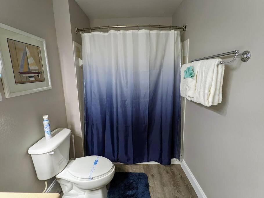 Nice & Cozy - Vacation Home Kissimmee Eksteriør bilde