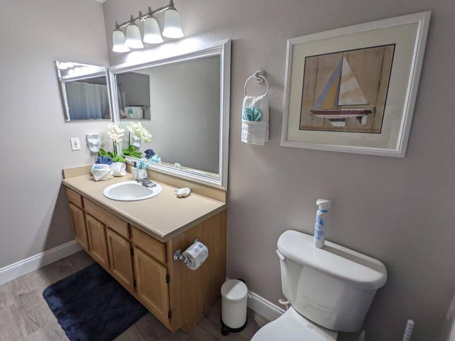 Nice & Cozy - Vacation Home Kissimmee Eksteriør bilde