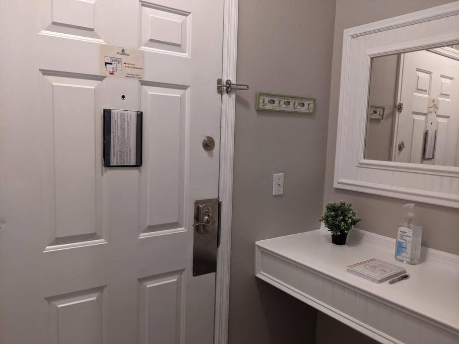 Nice & Cozy - Vacation Home Kissimmee Eksteriør bilde