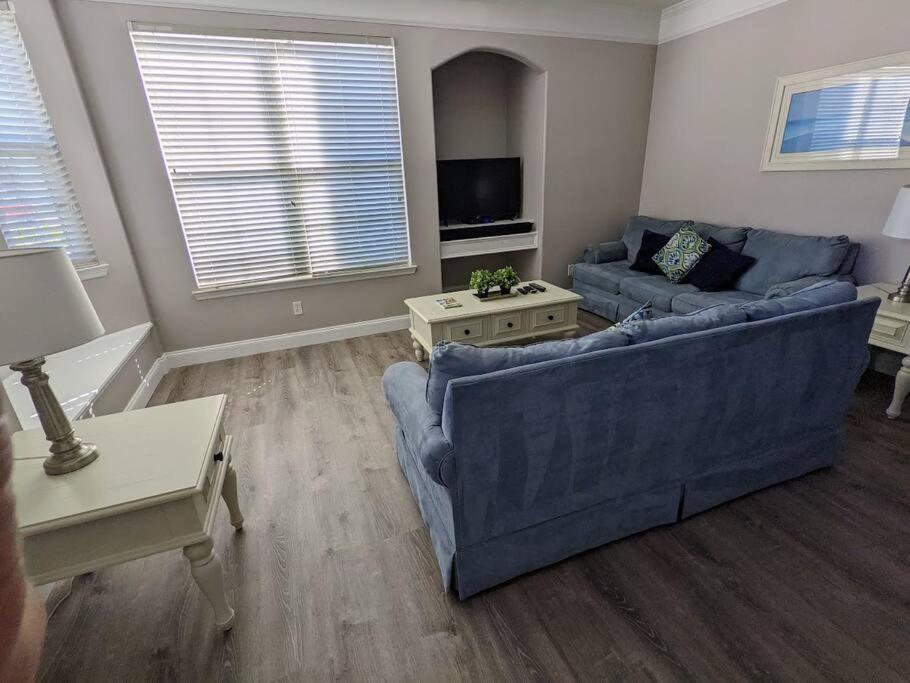 Nice & Cozy - Vacation Home Kissimmee Eksteriør bilde