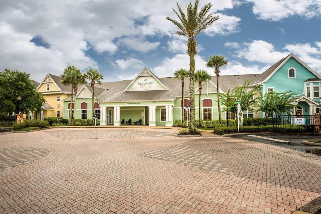 Nice & Cozy - Vacation Home Kissimmee Eksteriør bilde