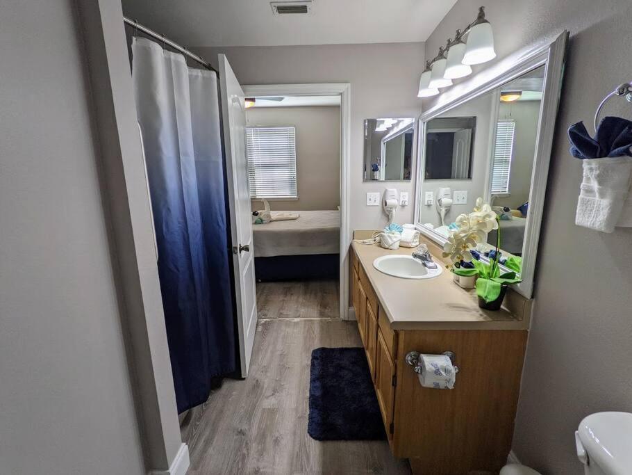 Nice & Cozy - Vacation Home Kissimmee Eksteriør bilde