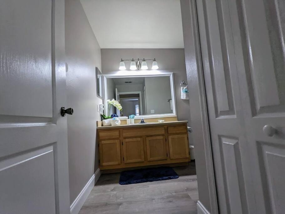 Nice & Cozy - Vacation Home Kissimmee Eksteriør bilde
