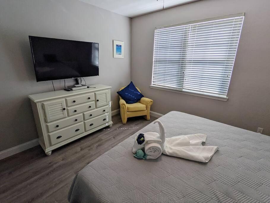 Nice & Cozy - Vacation Home Kissimmee Eksteriør bilde