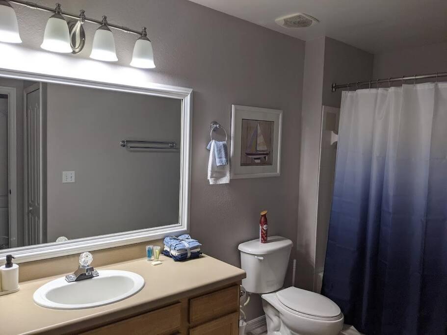 Nice & Cozy - Vacation Home Kissimmee Eksteriør bilde